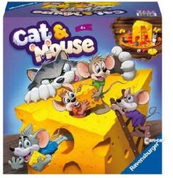 Ravensburger Cica és egér társasjáték