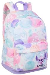 COOLPACK Cross kamasz hátizsák - Stitch Love More