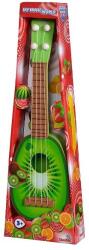 Simba Toys My Music World Gyümölcs mintás ukulele - Kivis