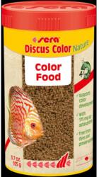 Sera Discus Granulat - granulatum táplálék díszhalak részére (250ml) - fishingoutlet