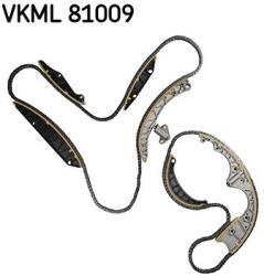 SKF chit lant de distributie SKF VKML 81009 (VKML 81009)