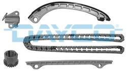 DAYCO chit lant de distributie DAYCO KTC1030 (KTC1030)