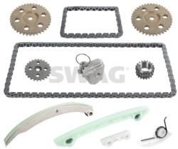 SWAG chit lant de distributie SWAG Full Kit 33 10 0290 (33 10 0290)