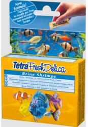 Tetra freshdelica brine shrimps 48gr 769779 - fishingoutlet