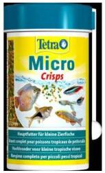 Tetra Micro Crisps - díszhaltáp kistestű halak részére (100ml/39g)