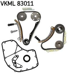 SKF chit lant de distributie SKF VKML 83011 (VKML 83011) - automobilus