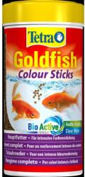 Tetra Goldfish Colour Flakes - díszhaltáp aranyhalak részére (250ml)