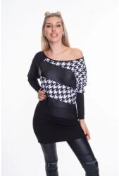 MAYO-CHIX Tunika FINE TUNIKA MINTÁS POLYAMID+LOLA+MODAL VISCOSE 278315