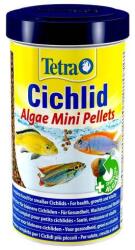 Tetra Cichlid Algae Mini Pellets - Díszhaltáp sügér és diszkoszhalak részére (500ml)
