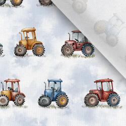 Takoy Jersey Takoy kistraktorok