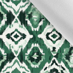 Takoy Gabardin anyag 230g azték zöld