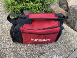 Eurodisc Discgolf FatBag