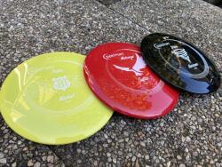 Bex Sport Discgolf - discuri (set)
