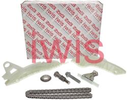 Iwis Motorsysteme chit lant de distributie IWIS MOTORSYSTEME iwis calitate originală de echipament original, fabricat în 59015Set (59015Set)