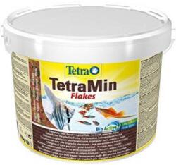 Tetra TetraMin Flakes - lemezes táplálék díszhalak számára (10 liter)