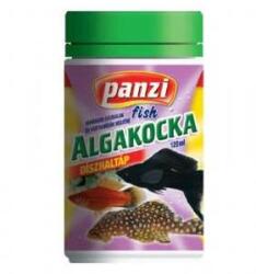 Panzi Algakocka hal- és teknőstáp - 135 ml (ötösével rendelhető! ) - fishingoutlet