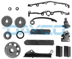 DAYCO chit lant de distributie DAYCO KTC1041 (KTC1041) - automobilus