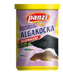 Panzi Algakocka hal- és teknőstáp - 50 ml(csak gyűjtőre/10db) 10 db-os kiszerelés! - fishingoutlet