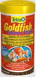 Tetra TetraGoldfish Colour Sticks aranyhaleledel - 250 ml