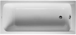Duravit D-code Kád 180*80 Cm (du-700101000000000)