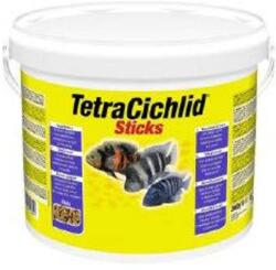 Tetra TetraCichlid Sticks 10 L - fishingoutlet