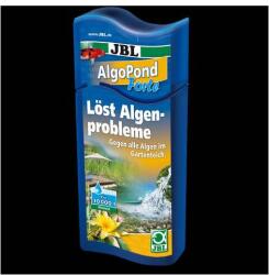 JBL AlgoPond Forte - algaírtó szer - kerti tavakba (500ml) (JBL27406)