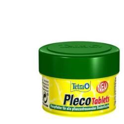 Tetra Pleco Tablets eledel talajlakó díszhalaknak - 58 db - fishingoutlet