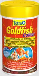 Tetra TetraGoldfish Colour aranyhaleledel - 100 ml - fishingoutlet