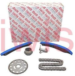 Iwis Motorsysteme chit lant de distributie IWIS MOTORSYSTEME iwis calitate originală de echipament original, fabricat în 59829Set (59829Set)