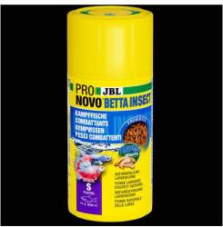 JBL Pronovo Betta Insect Stick S - Akváriumi stickek S méretben 3-10 cm-es bettákhoz (100ml/38g) - fishingoutlet