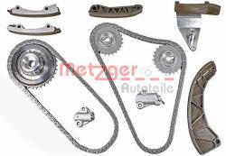 Metzger Autoteile chit lant de distributie METZGER AUTOTEILE 7490039 (7490039)