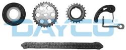 DAYCO chit lant de distributie DAYCO KTC1038 (KTC1038)