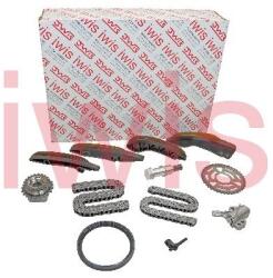 Iwis Motorsysteme chit lant de distributie IWIS MOTORSYSTEME iwis calitate originală de echipament original, fabricat în 59010Set (59010Set)