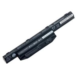 Fujitsu Baterie pentru Fujitsu LifeBook AH544 Li-Ion 4400mAh 6 celule 10.8V Mentor Premium (MMDFS136B108V4400)