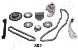 JAPANPARTS chit lant de distributie JAPANPARTS KDK-802 (KDK-802)
