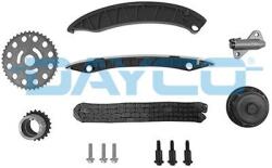 DAYCO chit lant de distributie DAYCO KTC1020 (KTC1020)