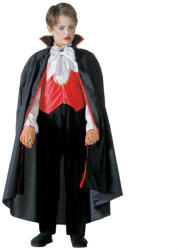 Widmann Costum vampir copii - 8 - 10 ani / 140 cm Costum bal mascat copii