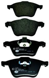 HELLA set placute frana, frana disc HELLA - centralcar - 273,52 RON