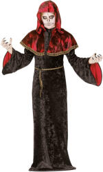 Widmann Costum halloween mystic baieti - 8 - 10 ani / 140 cm Costum bal mascat copii