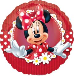 Amscan Balon folie minnie 43 cm Costum bal mascat copii