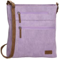 Beagles Brunete Shoulder Bag 6 l Genţi de umăr Beagles | Violet | Femei | ONE SIZE