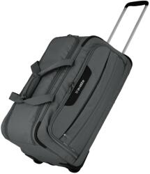 Travelite Skaii Wheeled duffle - šedá Genţi de umăr Travelite | Gri | Femei | ONE SIZE