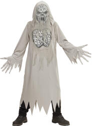 Widmann Costum fantoma tipatoare - 11 - 13 ani / 158 cm Costum bal mascat copii