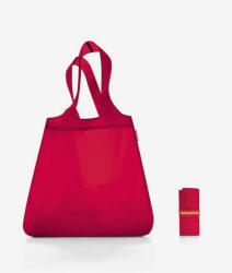 Reisenthel Mini Maxi Shopper Red Genţi de umăr Reisenthel | Roșu | Femei | UNI