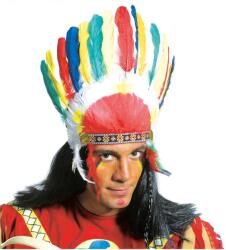 Widmann Bentita indian Costum bal mascat copii