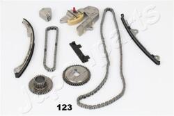 JAPANPARTS chit lant de distributie JAPANPARTS KDK-123 (KDK-123)