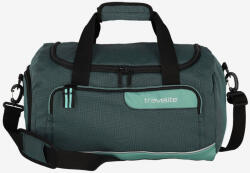 Travelite Viia Duffle Genți de voiaj Travelite | Verde | Femei | UNI