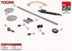 FAI AutoParts chit lant de distributie FAI AutoParts TCK2NG - automobilus