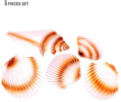 Widmann Decor scoici 3d Costum bal mascat copii
