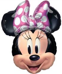 Amscan Balon folie figurina minnie 53x66 cm